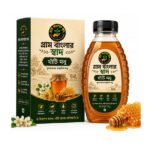 সুন্দরবনের খাঁটি মধু Sundarban Pure Honey