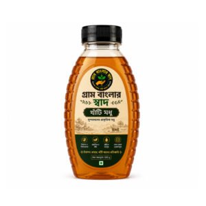সুন্দরবনের খাঁটি মধু Sundarban Pure Honey