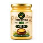 খাঁটি ঘি